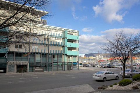 Zero Davey Boutique Apartment Hotel - Hotel WA 16