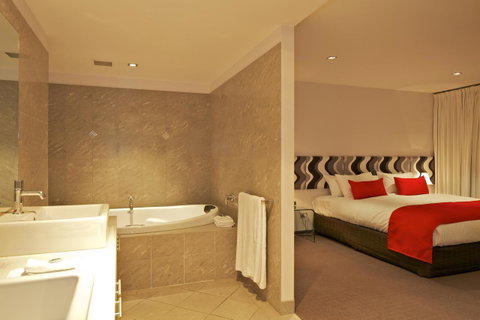 Zero Davey Boutique Apartment Hotel - Hotel WA 3