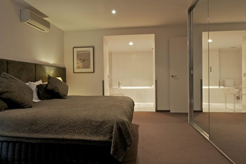 Zero Davey Boutique Apartment Hotel - Hotel WA 39