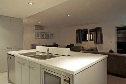 Zero Davey Boutique Apartment Hotel - Hotel WA 38