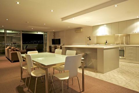 Zero Davey Boutique Apartment Hotel - Hotel WA 29