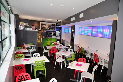 Zero Davey Boutique Apartment Hotel - Hotel WA 25