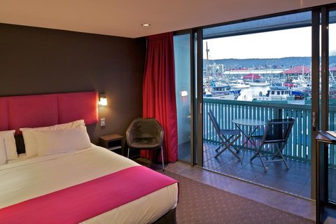 Zero Davey Boutique Apartment Hotel - Hotel WA 2