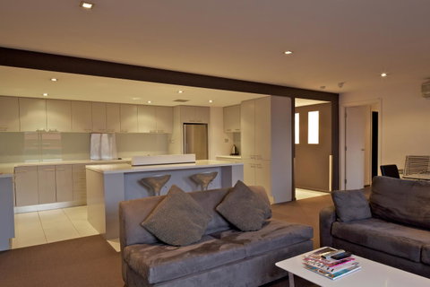 Zero Davey Boutique Apartment Hotel - Hotel WA 21