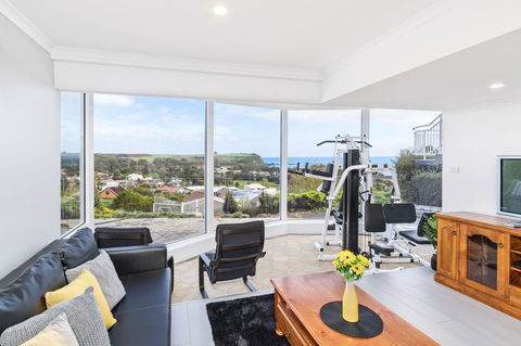 Views Forever - Devonport - Hotel WA 0