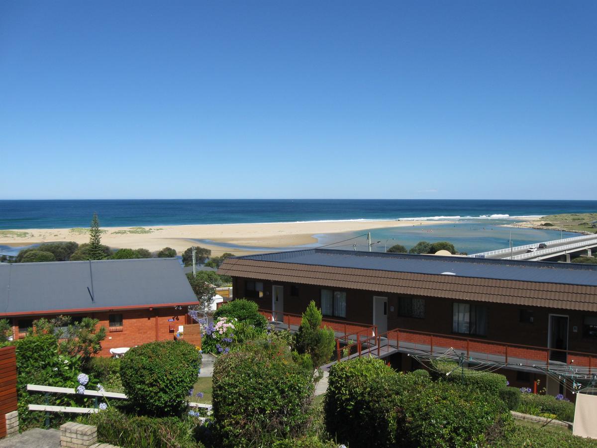 Scamander TAS Hotel WA
