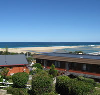 Blue Seas Holiday Villas - Hotel WA