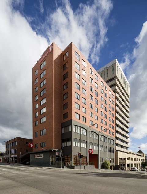 Travelodge Hotel Hobart - Hotel WA 0