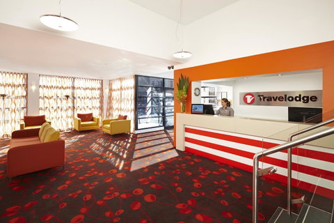 Travelodge Hotel Hobart - Hotel WA 14