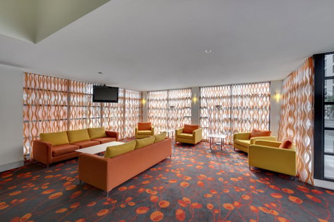 Travelodge Hotel Hobart - Hotel WA 16