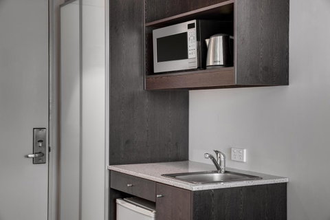 Travelodge Hotel Hobart - Hotel WA 7