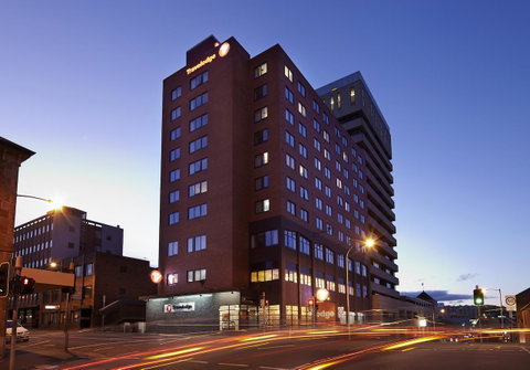 Travelodge Hotel Hobart - Hotel WA 24
