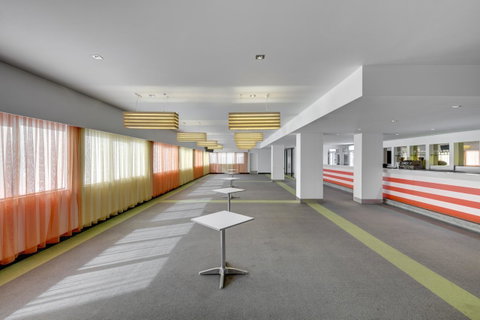 Travelodge Hotel Hobart - Hotel WA 19