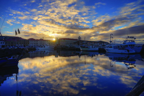 Travelodge Hotel Hobart - Hotel WA 21