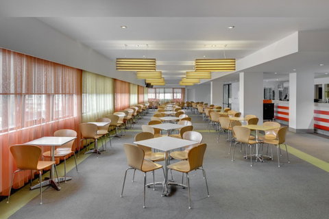 Travelodge Hotel Hobart - Hotel WA 18