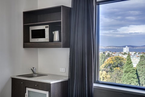 Travelodge Hotel Hobart - Hotel WA 3