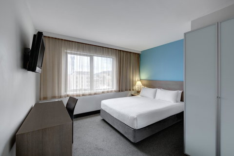 Travelodge Hotel Hobart - Hotel WA 12