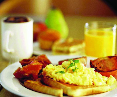 Travelodge Hotel Hobart - Hotel WA 17