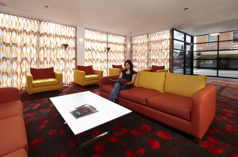 Travelodge Hotel Hobart - Hotel WA 15