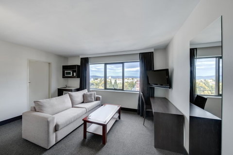 Travelodge Hotel Hobart - Hotel WA 1