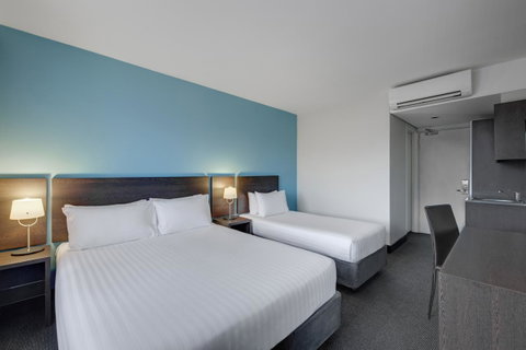 Travelodge Hotel Hobart - Hotel WA 9
