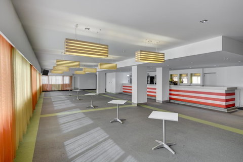 Travelodge Hotel Hobart - Hotel WA 20