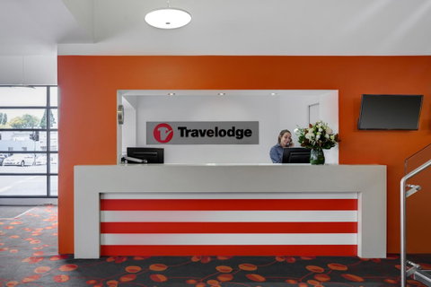 Travelodge Hotel Hobart - Hotel WA 13