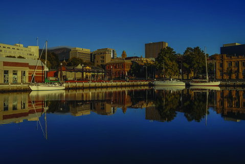 Travelodge Hotel Hobart - Hotel WA 22