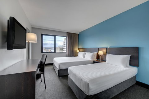 Travelodge Hotel Hobart - Hotel WA 6