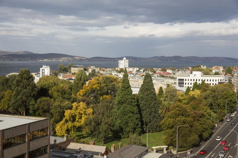 Travelodge Hotel Hobart - Hotel WA 23