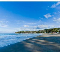 The Ultimate Beach House - Hotel WA
