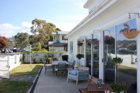 The Ultimate Beach House - Hotel WA 11