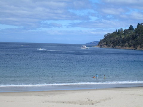 The Ultimate Beach House - Hotel WA 5