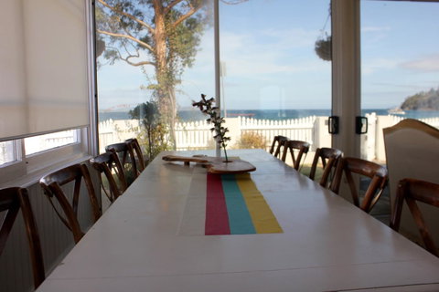 The Ultimate Beach House - Hotel WA 24