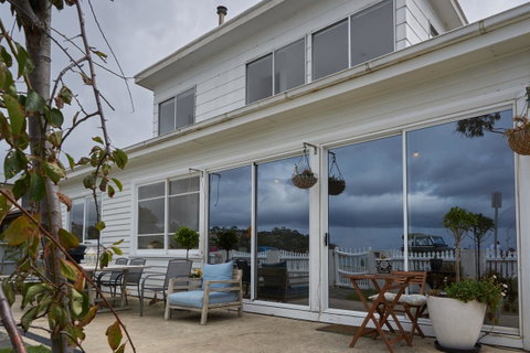 The Ultimate Beach House - Hotel WA 4