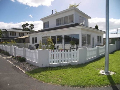 The Ultimate Beach House - Hotel WA 10