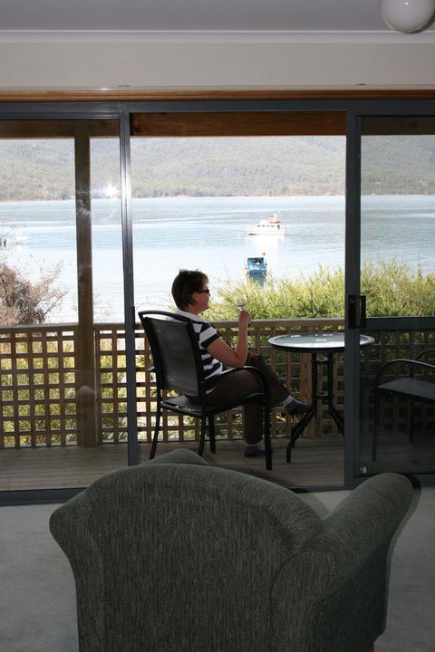 Driftwood - Hotel WA 5