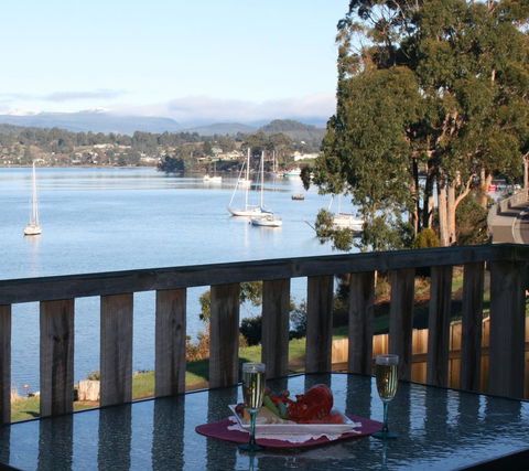 Driftwood - Hotel WA 3