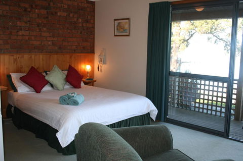 Driftwood - Hotel WA 4