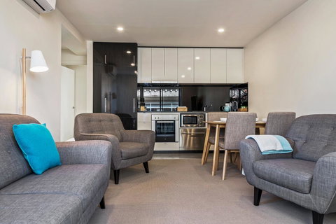 110 Hampden Apartments - Hotel WA 25