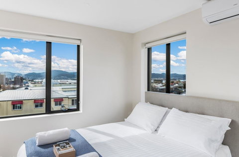 110 Hampden Apartments - Hotel WA 33