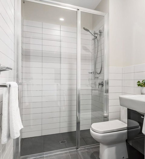 110 Hampden Apartments - Hotel WA 8