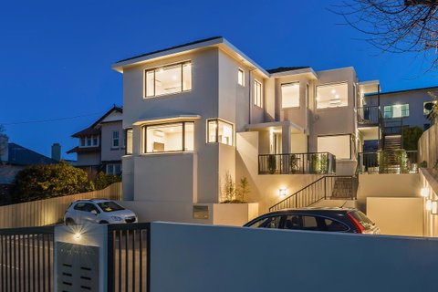 110 Hampden Apartments - Hotel WA 16