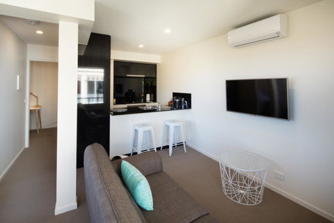 110 Hampden Apartments - Hotel WA 26