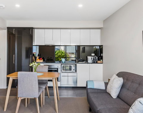 110 Hampden Apartments - Hotel WA 14