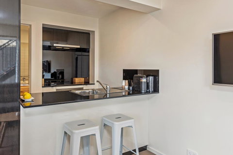 110 Hampden Apartments - Hotel WA 5