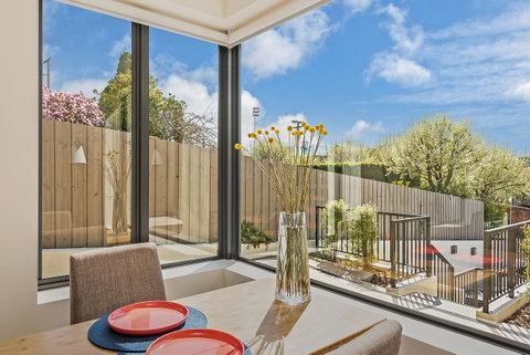 110 Hampden Apartments - Hotel WA 6