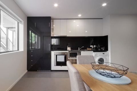 110 Hampden Apartments - Hotel WA 15
