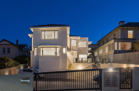 110 Hampden Apartments - Hotel WA 0