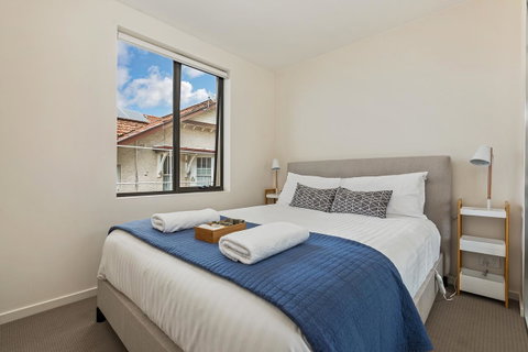 110 Hampden Apartments - Hotel WA 19